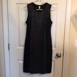 Old Navy sequined dress